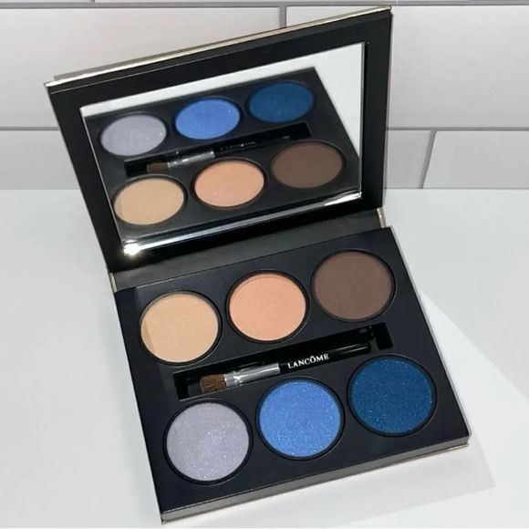 Lancôme Reflets Méditerranée Eyeshadow Palette